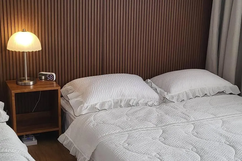 Appartement Seoul House Jamsil