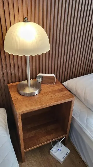 Appartement Seoul House Jamsil