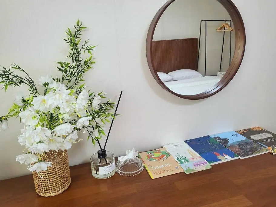 Appartement Seoul House Jamsil