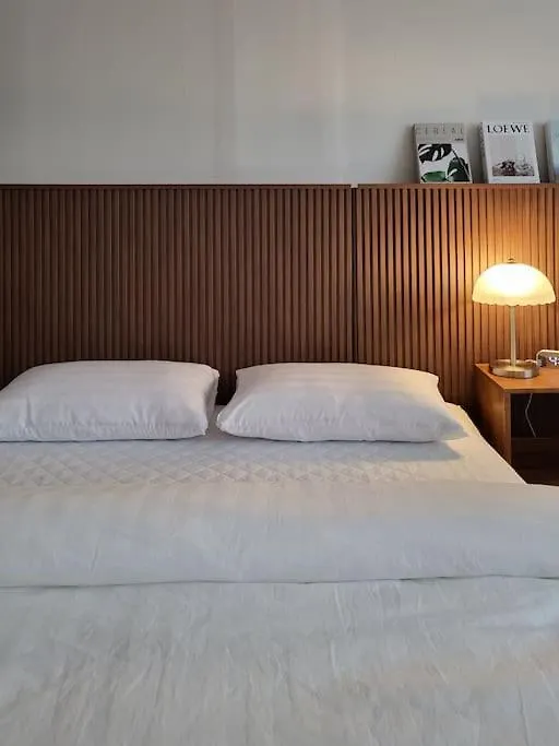 Appartement Seoul House Jamsil