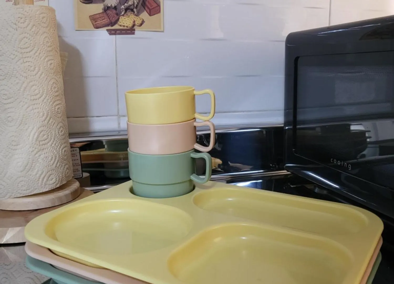 Appartement Seoul House Jamsil