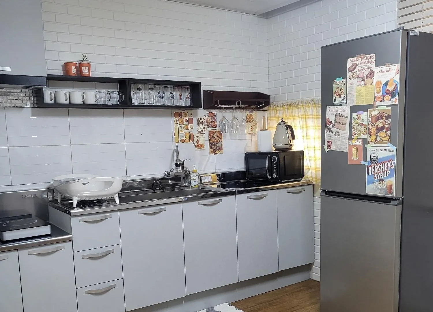 Appartement Seoul House Jamsil Corée du Sud