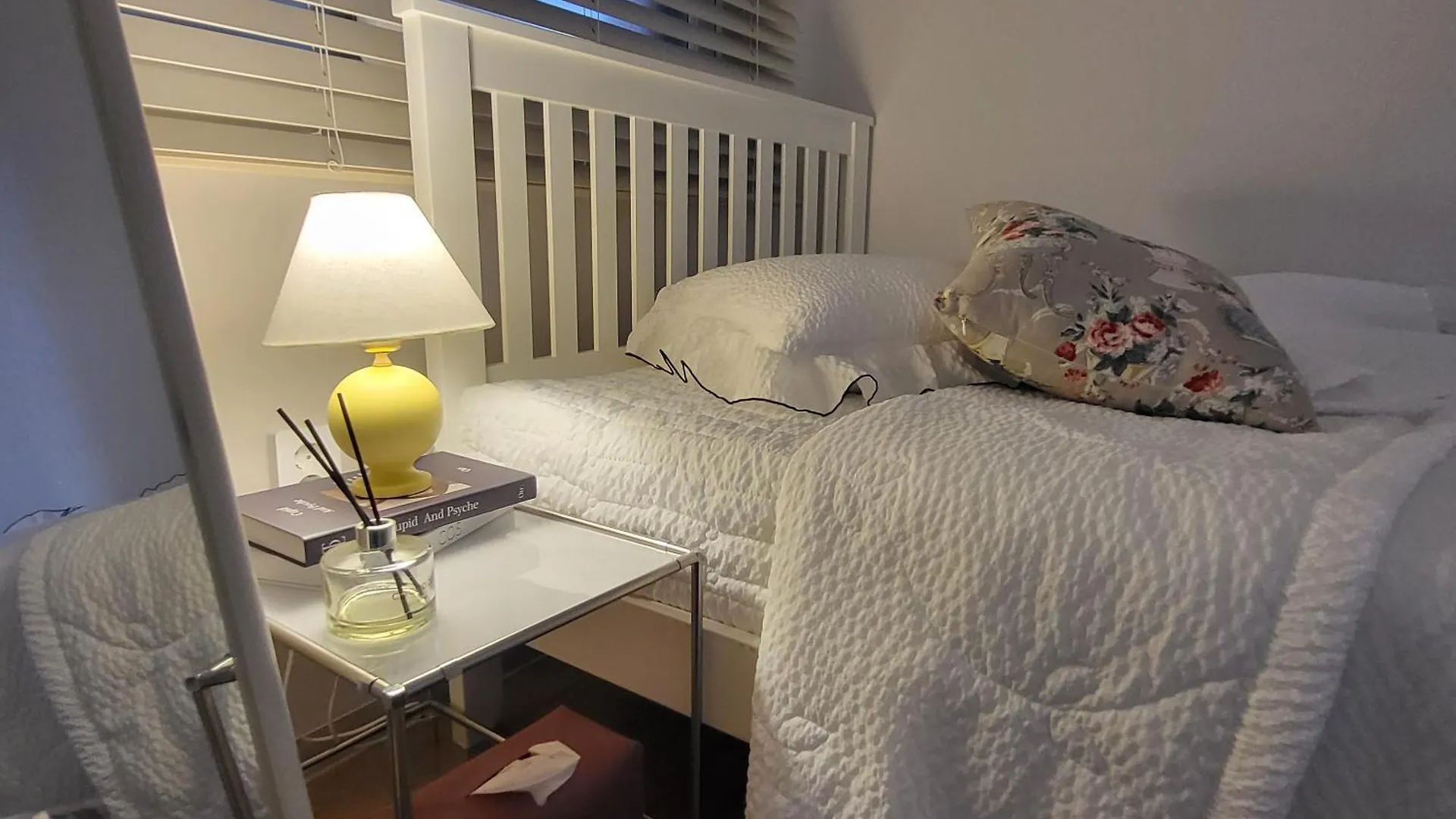 Appartement Seoul House Jamsil