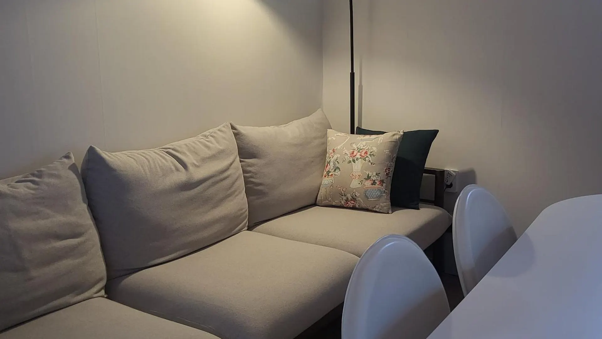 Appartement Seoul House Jamsil
